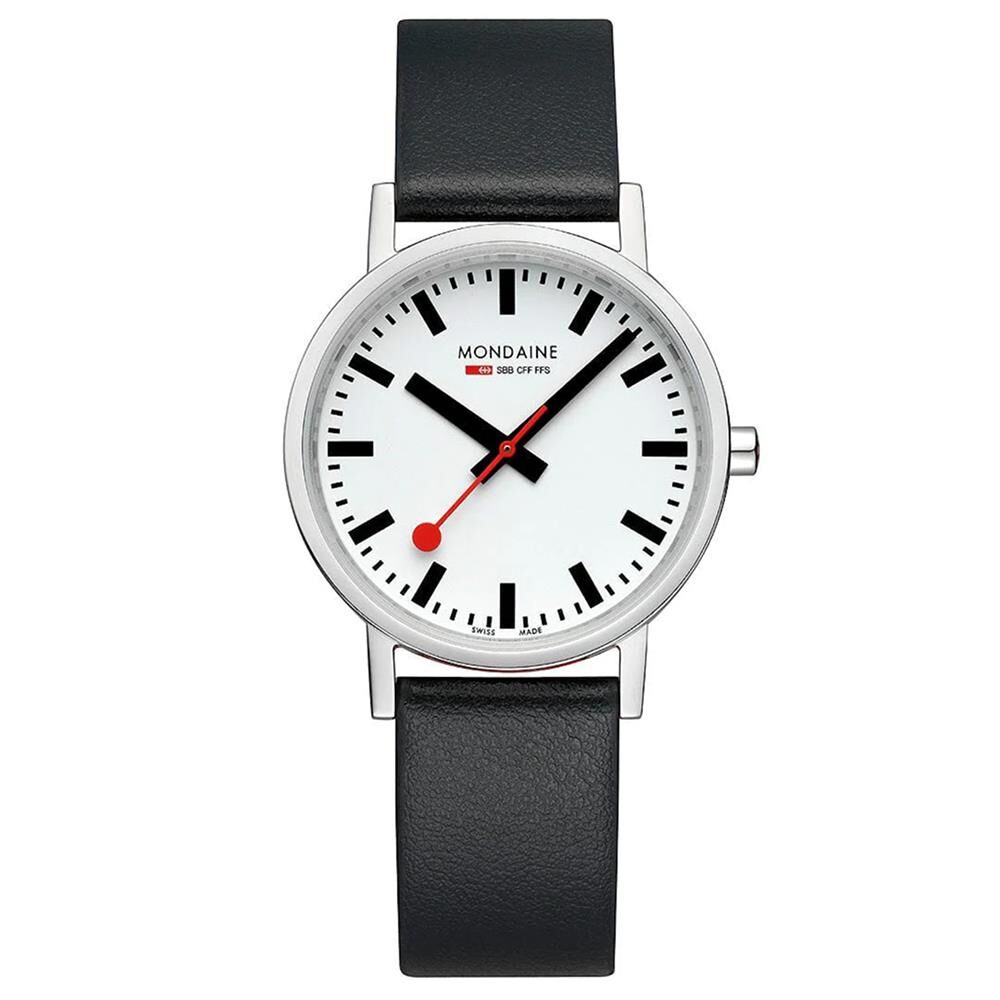 MONDAINE CLASSIC A660.30314.16OMV Kol Saati