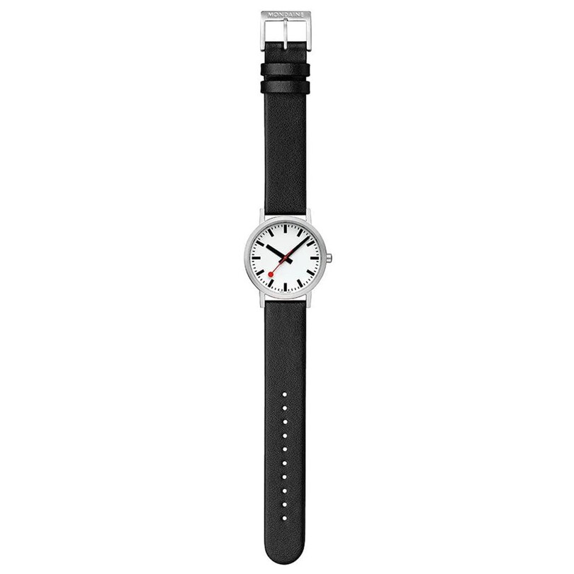 MONDAINE CLASSIC A660.30314.16OMV Kol Saati - Thumbnail