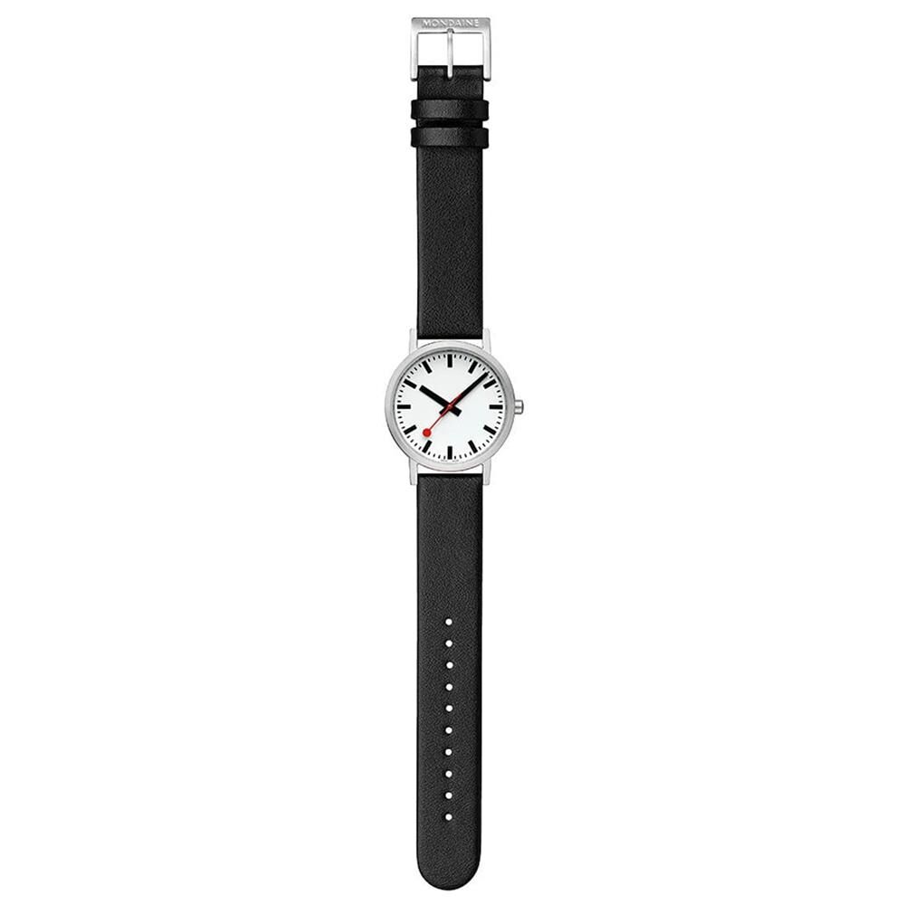 MONDAINE CLASSIC A660.30314.16OMV Kol Saati