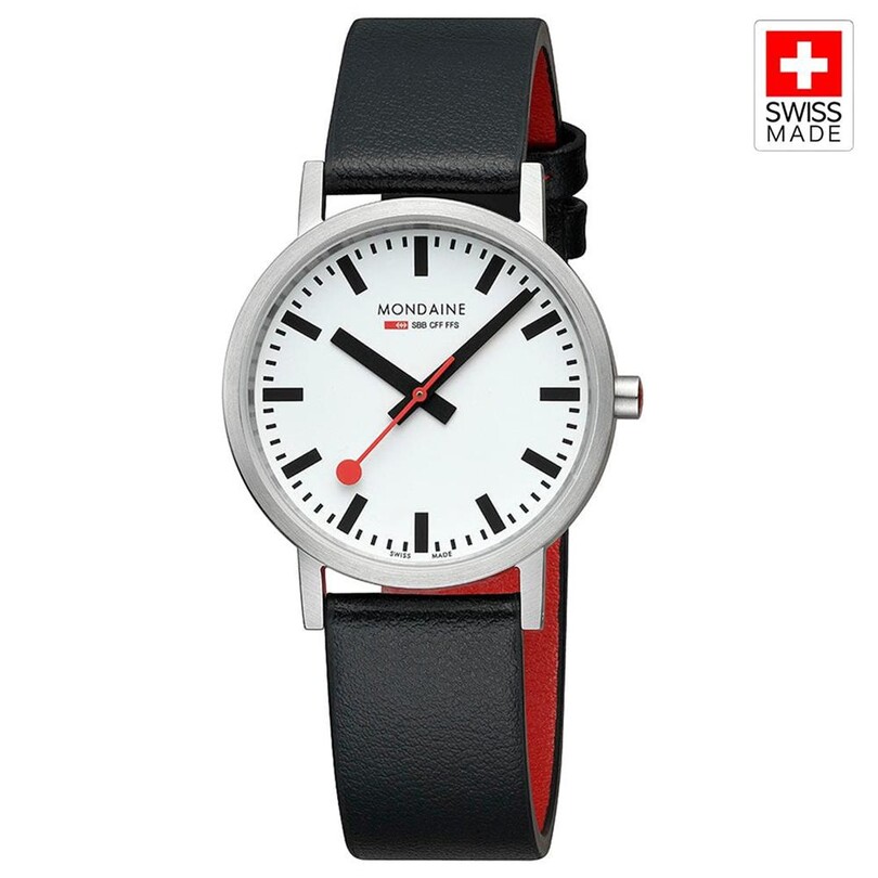 MONDAINE - MONDAINE CLASSIC A660.30314.16SBBV Kol Saati