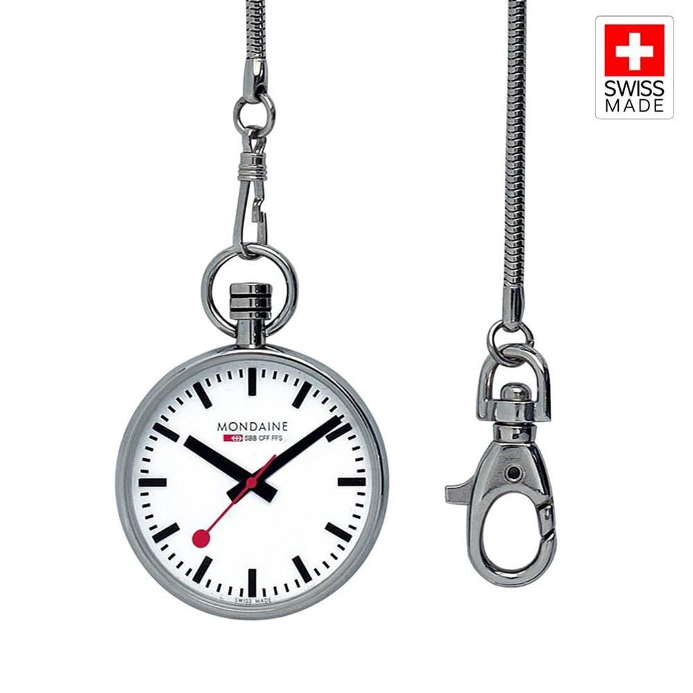 MONDAINE SPECIALS A660.30316.11SBB Cep Saati