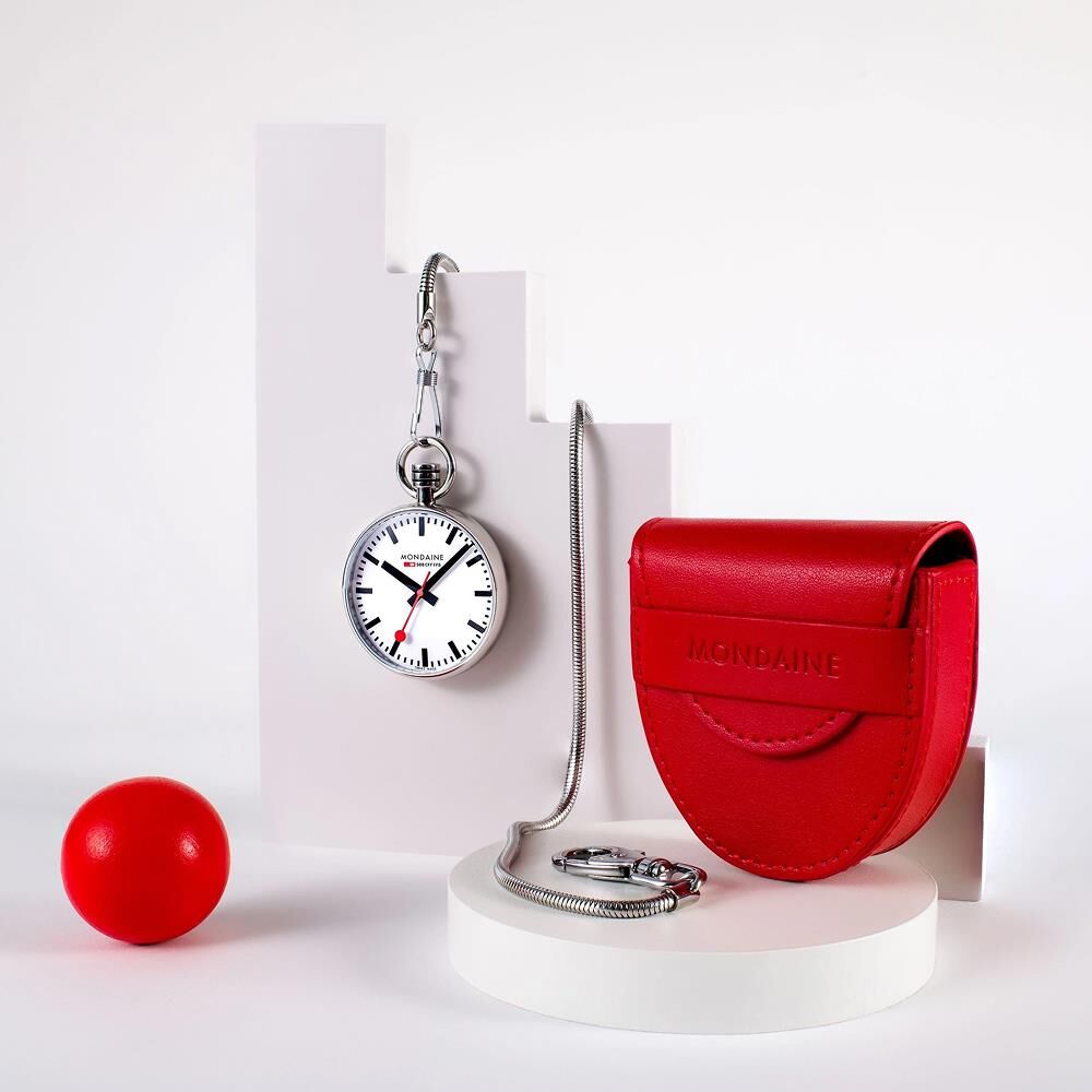 MONDAINE SPECIALS A660.30316.11SBB Cep Saati