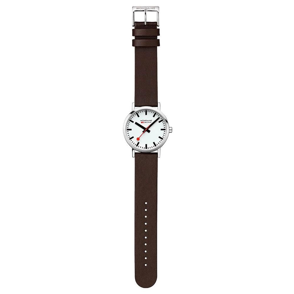 MONDAINE CLASSIC A660.30360.11SBGV Erkek Kol Saati