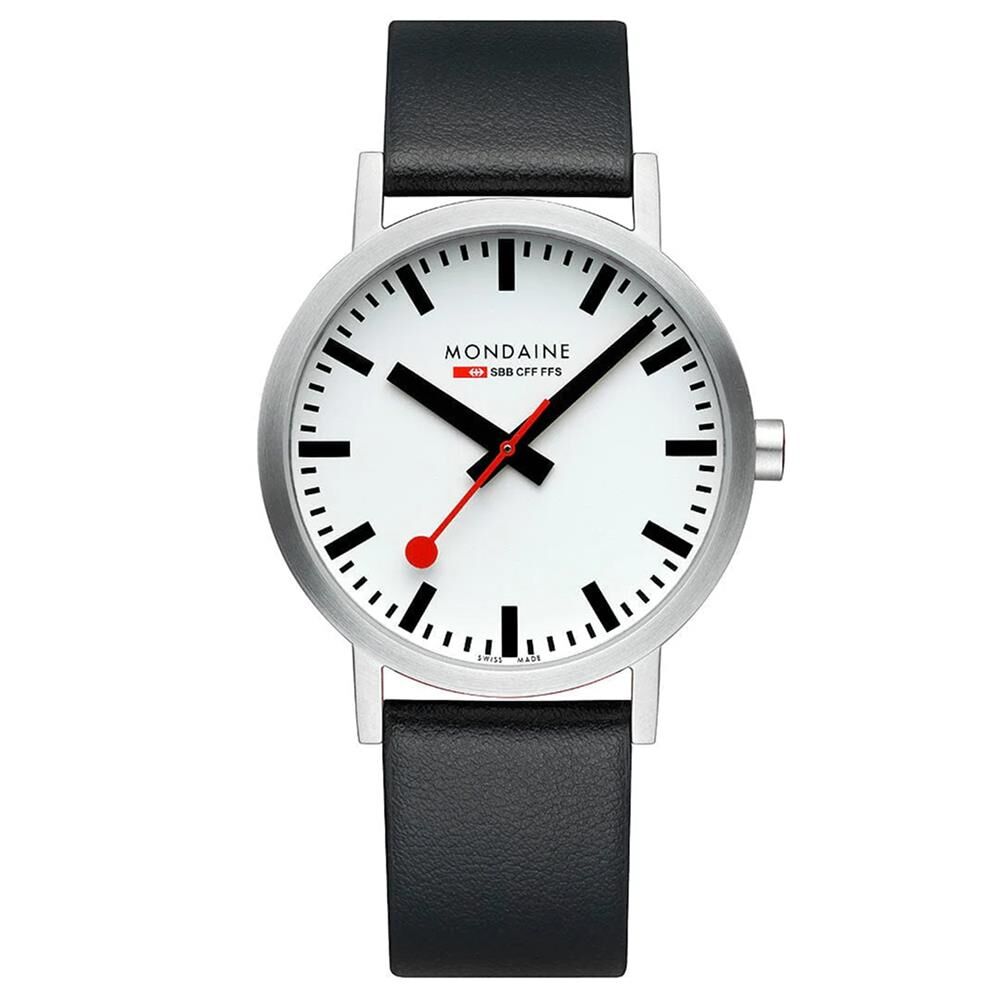 MONDAINE CLASSIC A660.30360.16SBBV Erkek Kol Saati