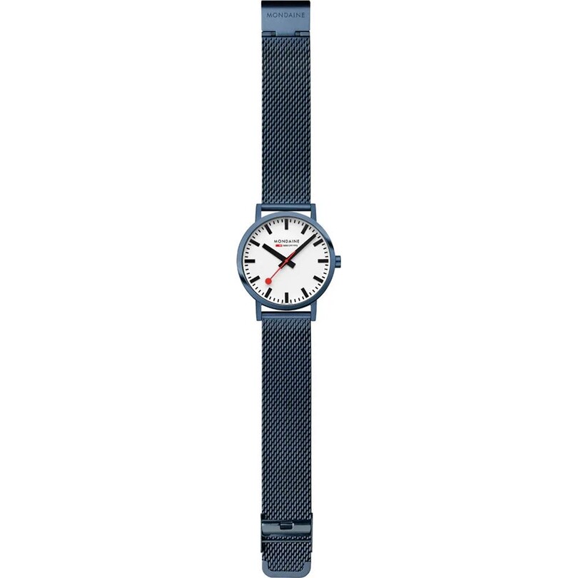 MONDAINE CLASSIC A660.30360.1BSBM Erkek Kol Saati - Thumbnail