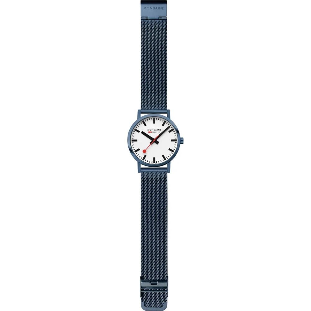 MONDAINE CLASSIC A660.30360.1BSBM Erkek Kol Saati
