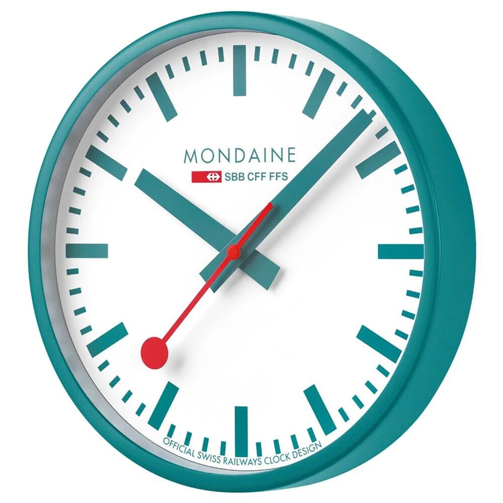 MONDAINE A990.CLOCK.10SBD Duvar Saati