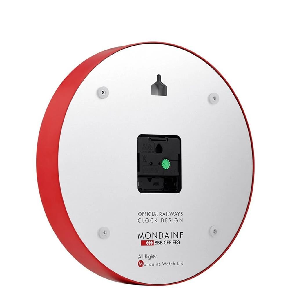 MONDAINE A990.CLOCK.11SBC Duvar Saati