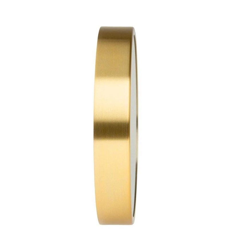 MONDAINE A990.CLOCK.18SBG Duvar Saati - Thumbnail