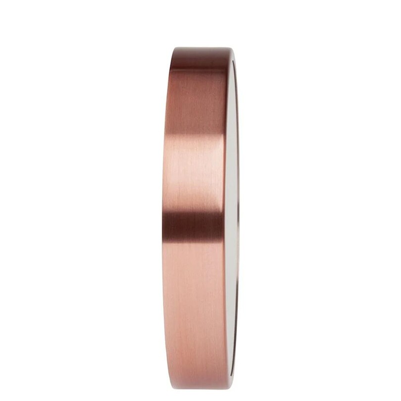 MONDAINE A990.CLOCK.18SBK Duvar Saati - Thumbnail