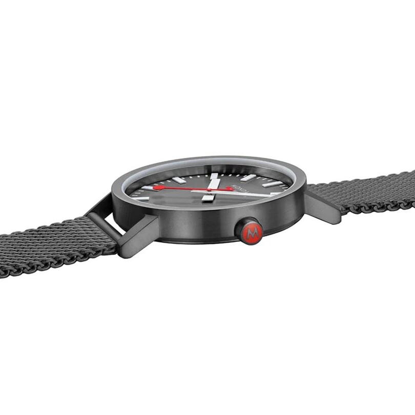 MONDAINE AA660.30360.81SBM Erkek Kol Saati - Thumbnail