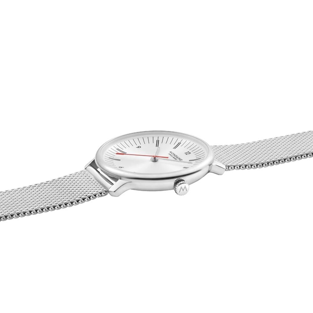 MONDAINE MLE.33110.SM Kadın Kol Saati