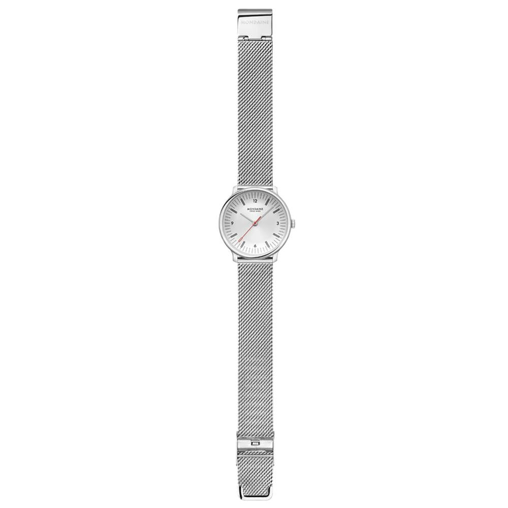 MONDAINE MLE.33110.SM Kadın Kol Saati