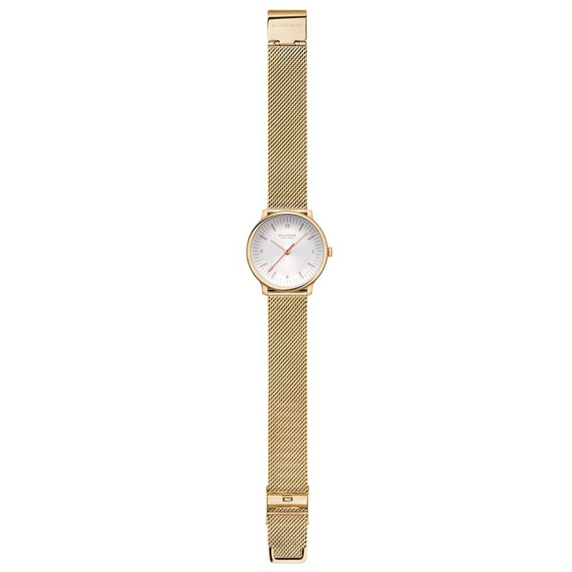 MONDAINE DOPPIO MLE.33111.SM Kadın Kol Saati - Thumbnail