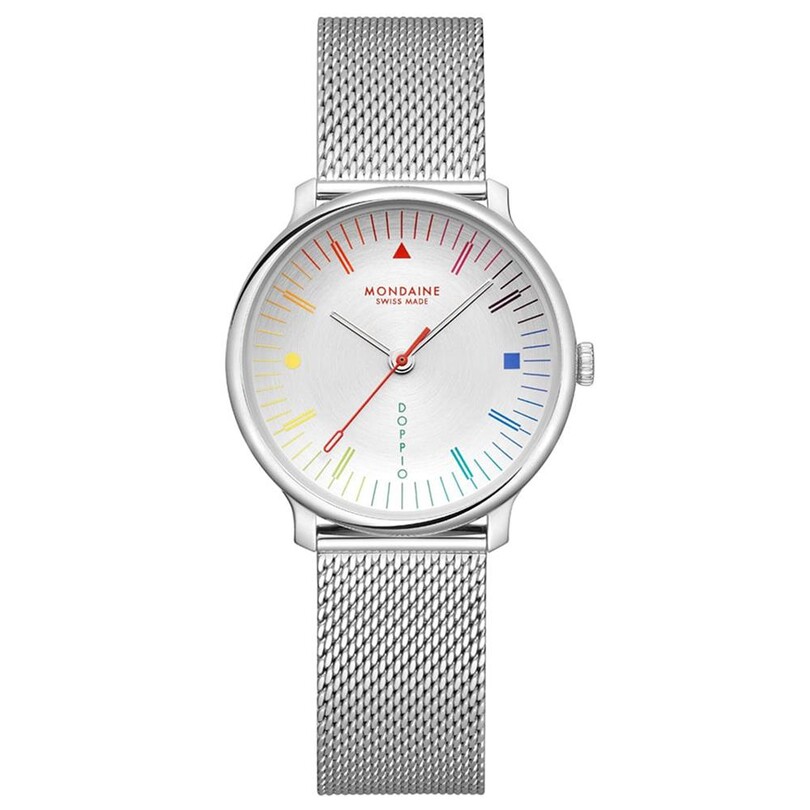 MONDAINE - MONDAINE MLE.33112.SM Kadın Kol Saati