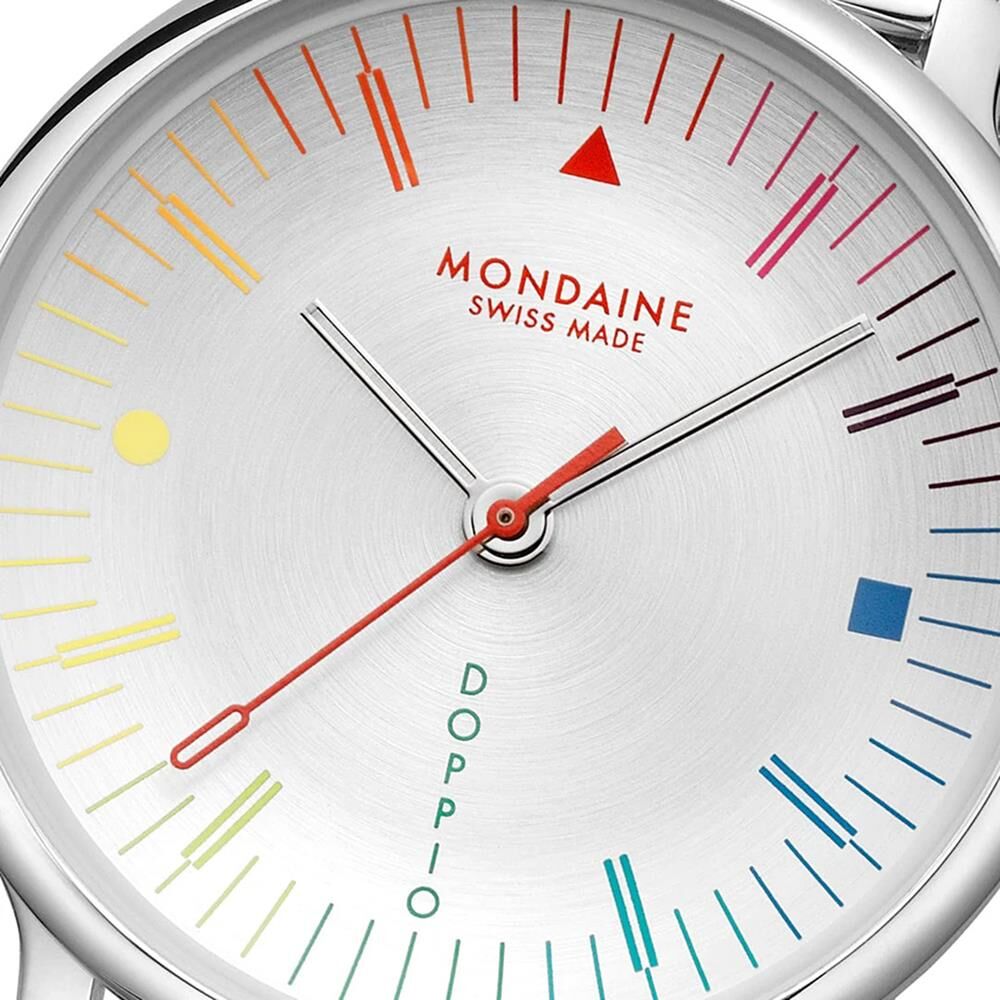 MONDAINE MLE.33112.SM Kadın Kol Saati