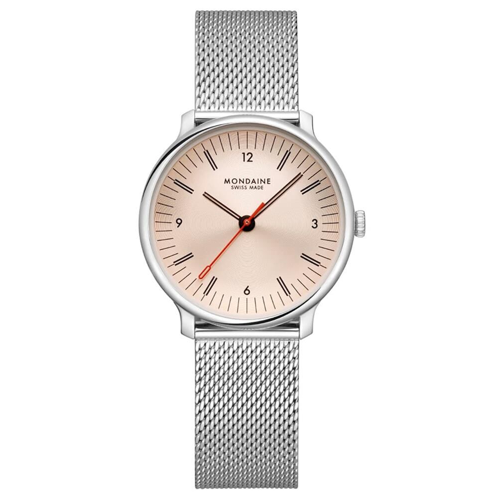 MONDAINE MLE.33150.SM Kadın Kol Saati