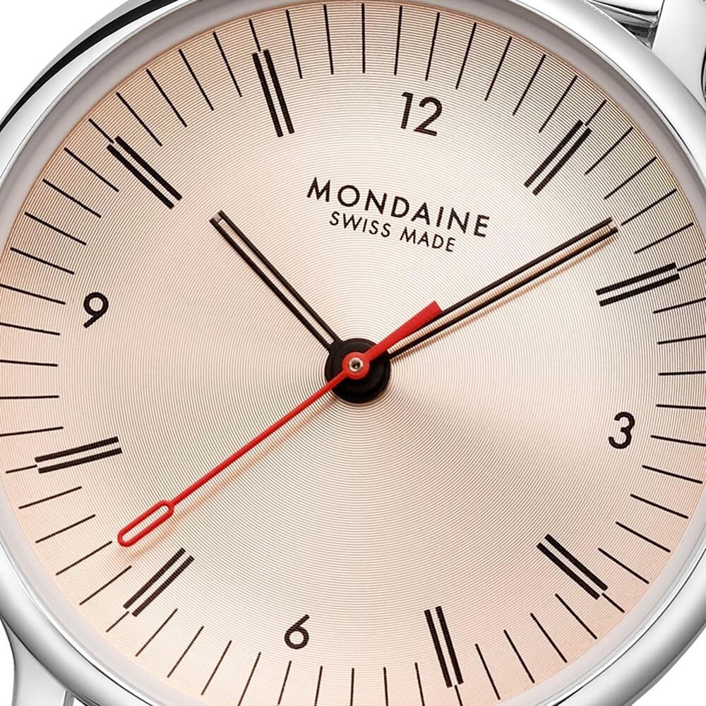 MONDAINE MLE.33150.SM Kadın Kol Saati
