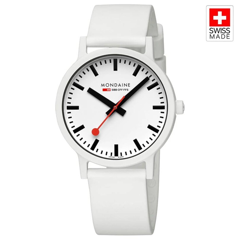 MONDAINE - MONDAINE ESSENCE MS1.41110.RA Erkek Kol Saati