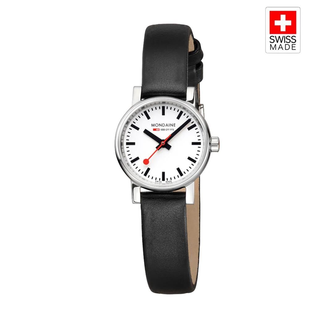 MONDAINE EVO2 MSE.26110.LBV Kadın Kol Saati