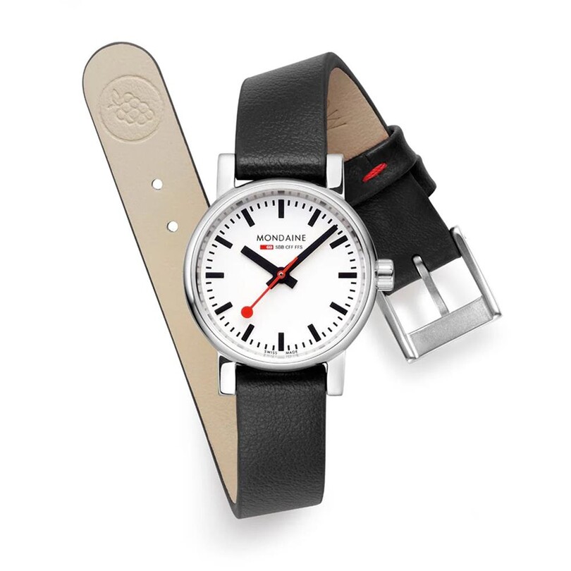 MONDAINE EVO2 MSE.26110.LBV Kadın Kol Saati - Thumbnail