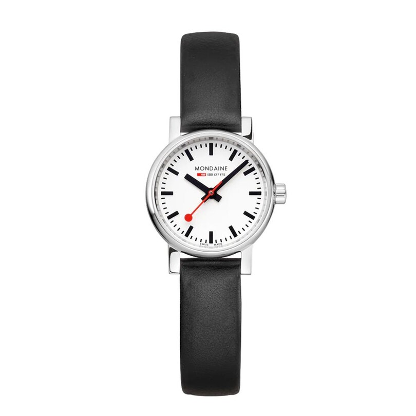 MONDAINE EVO2 MSE.26110.LBV Kadın Kol Saati - Thumbnail