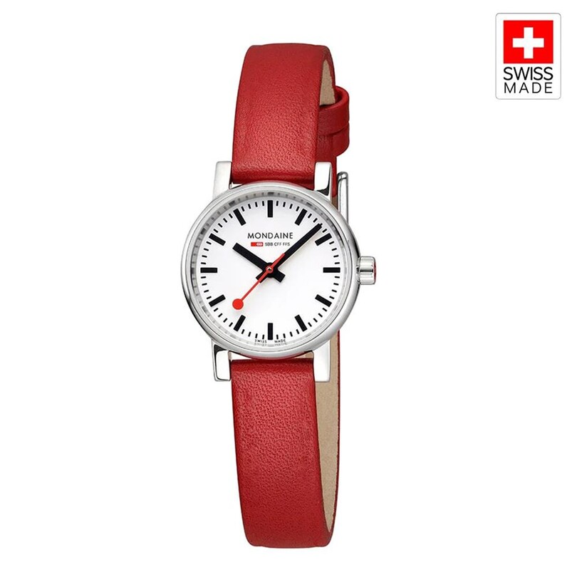 MONDAINE - MONDAINE EVO2 MSE.26110.LCV Kadın Kol Saati
