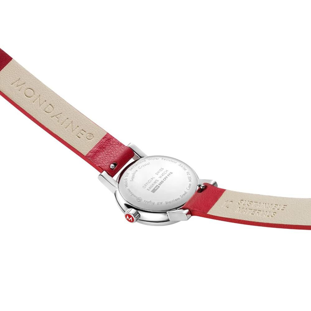 MONDAINE EVO2 MSE.26110.LCV Kadın Kol Saati