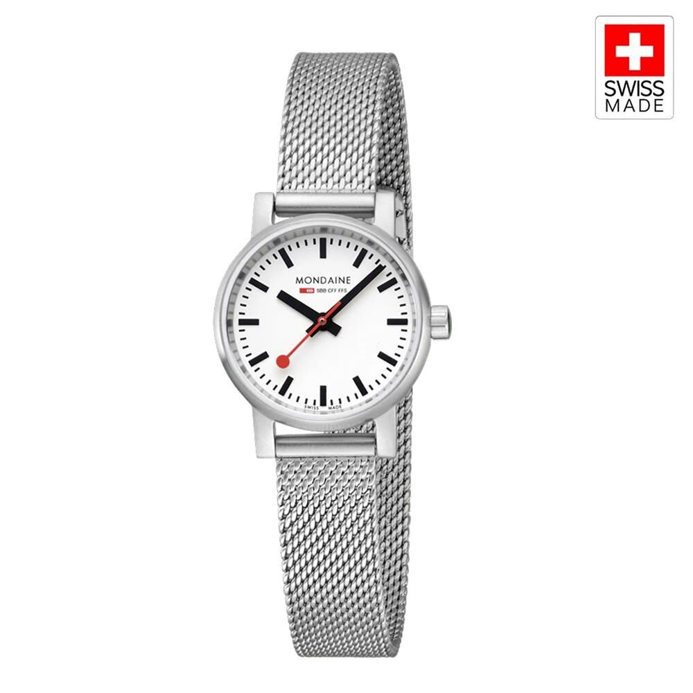 MONDAINE EVO2 MSE.26110.SM Kadın Kol Saati