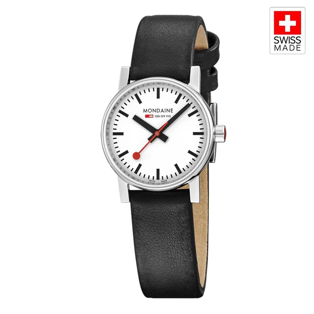 MONDAINE EVO2 MSE.30110.LBV Kadın Kol Saati