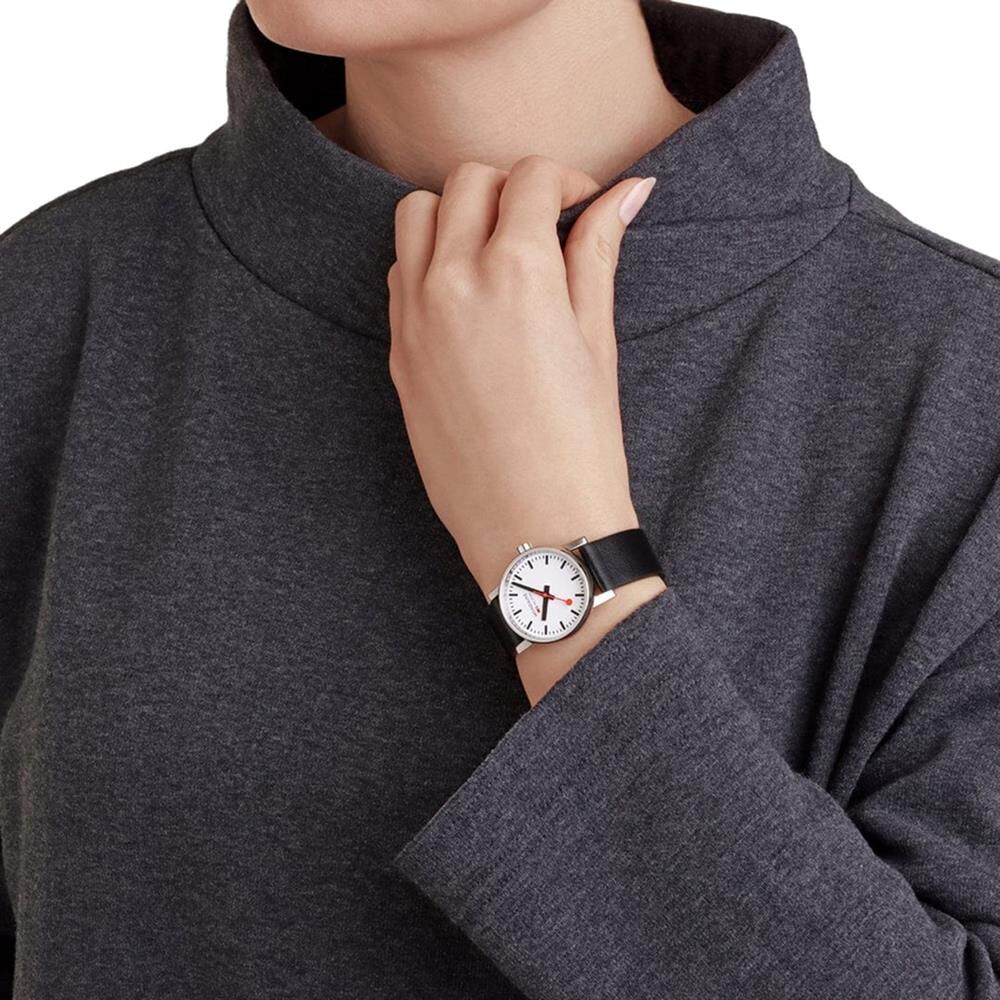 MONDAINE EVO2 MSE.30110.LBV Kadın Kol Saati