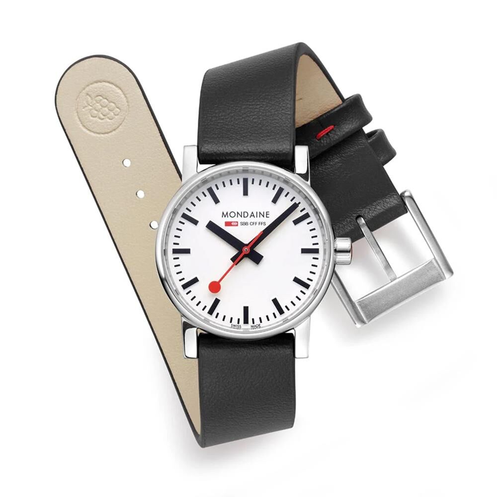 MONDAINE EVO2 MSE.30110.LBV Kadın Kol Saati
