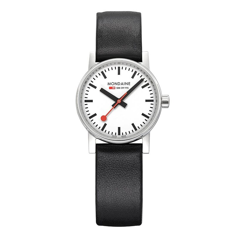 MONDAINE EVO2 MSE.30110.LBV Kadın Kol Saati - Thumbnail