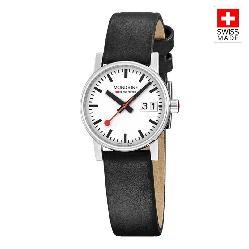 MONDAINE - MONDAINE EVO2 MSE.30210.LBV Kadın Kol Saati