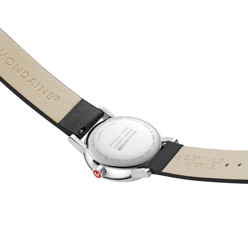 MONDAINE EVO2 MSE.30210.LBV Kadın Kol Saati - Thumbnail