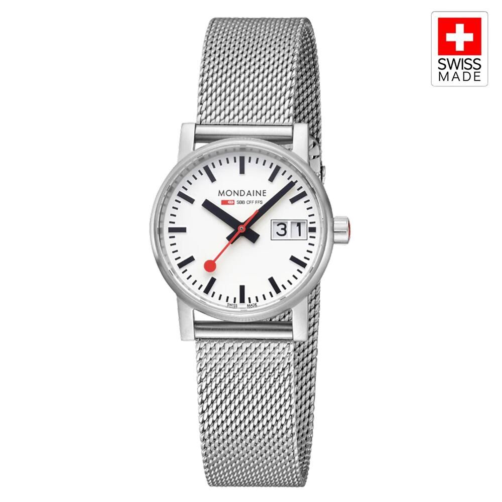 MONDAINE EVO2 MSE.30210.SM Kadın Kol Saati
