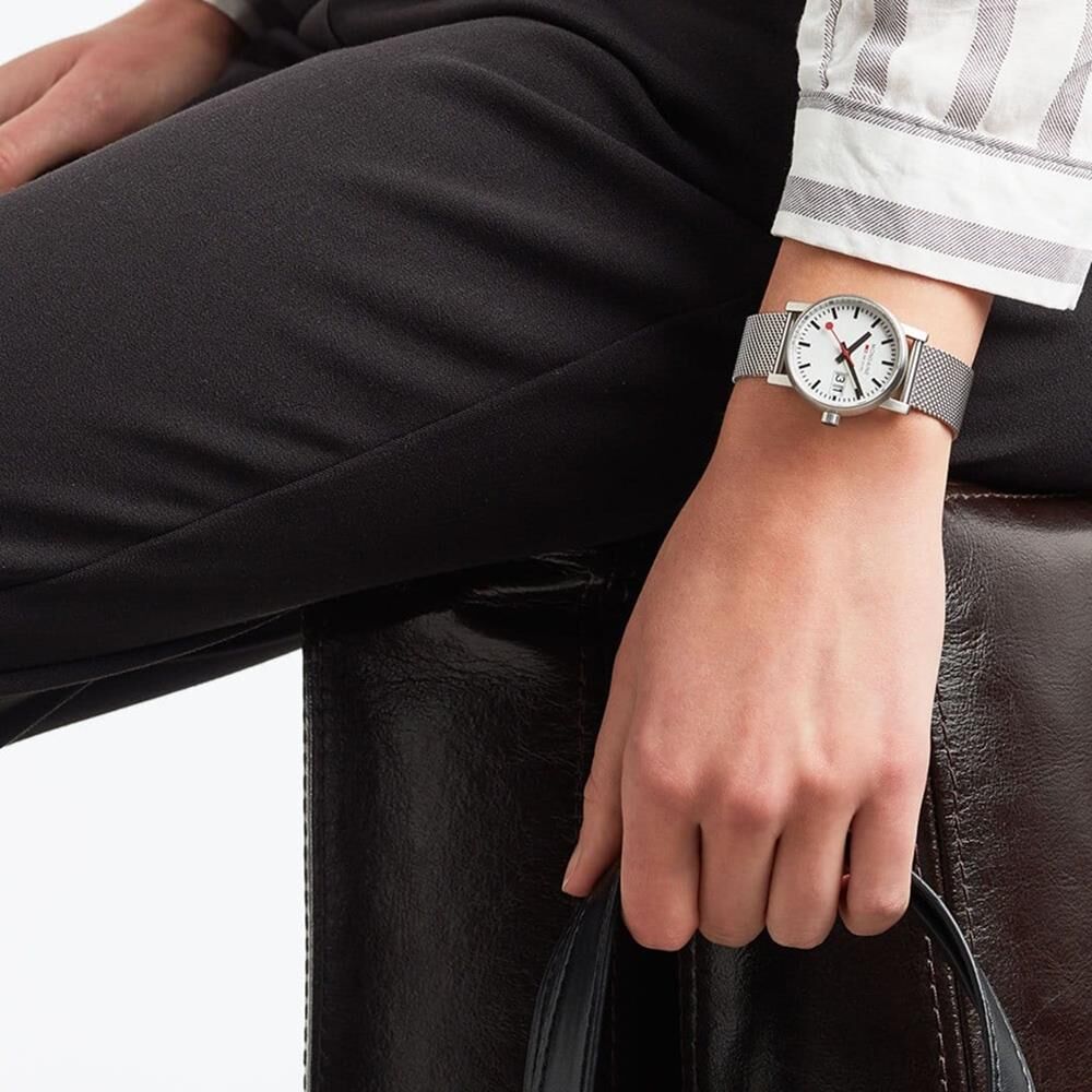 MONDAINE EVO2 MSE.30210.SM Kadın Kol Saati