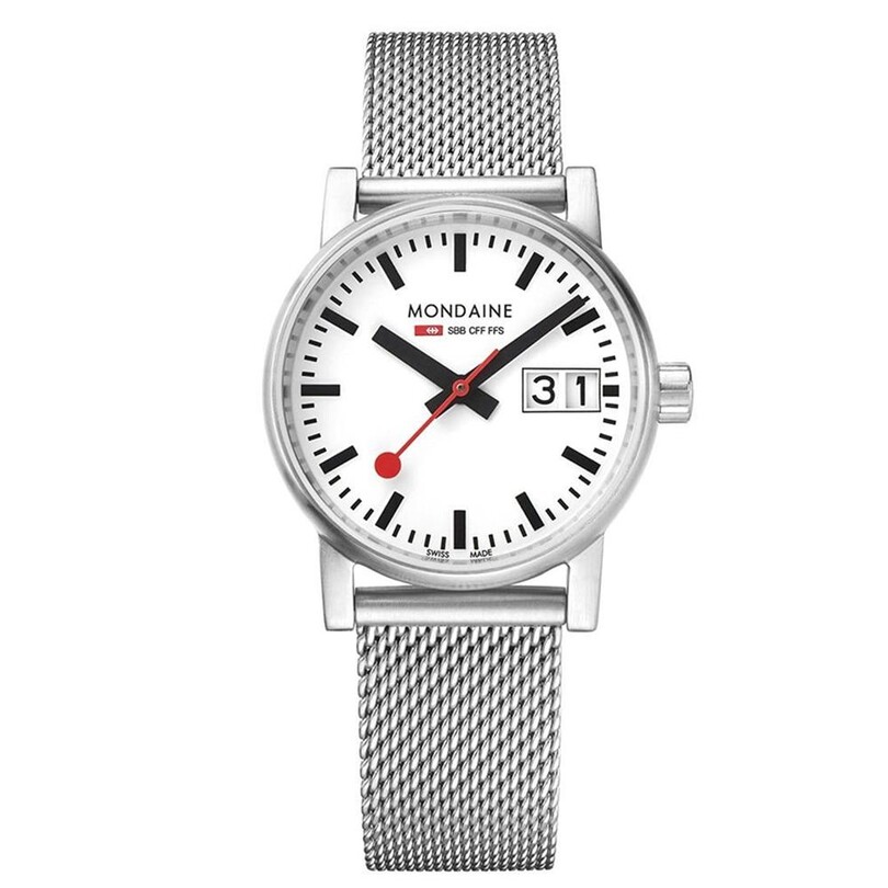MONDAINE EVO2 MSE.30210.SM Kadın Kol Saati - Thumbnail