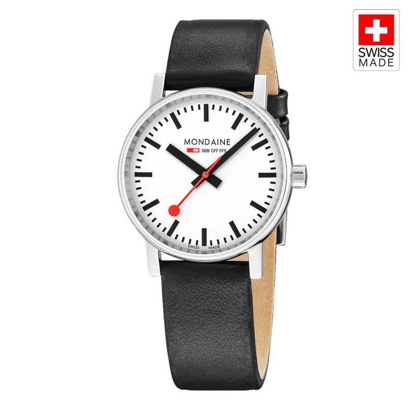 MONDAINE - MONDAINE EVO2 MSE.35110.LBV Kol Saati