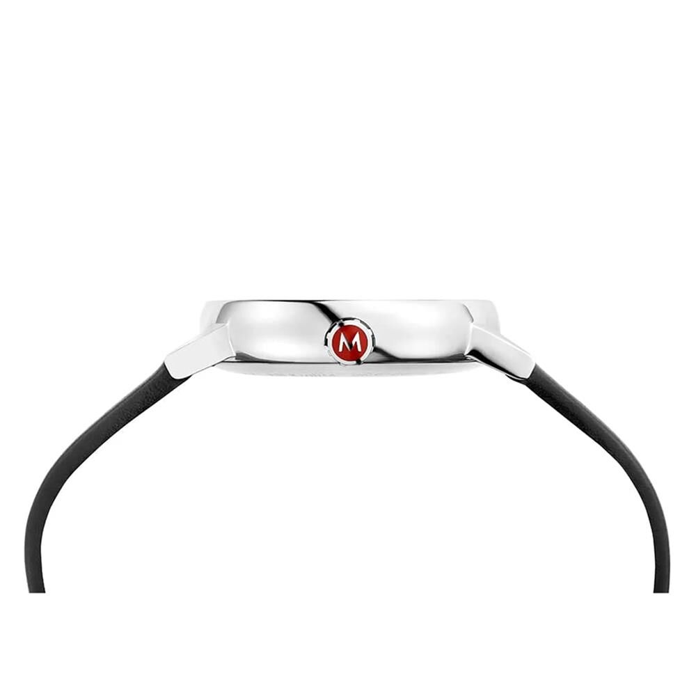 MONDAINE EVO2 MSE.35110.LBV Kol Saati