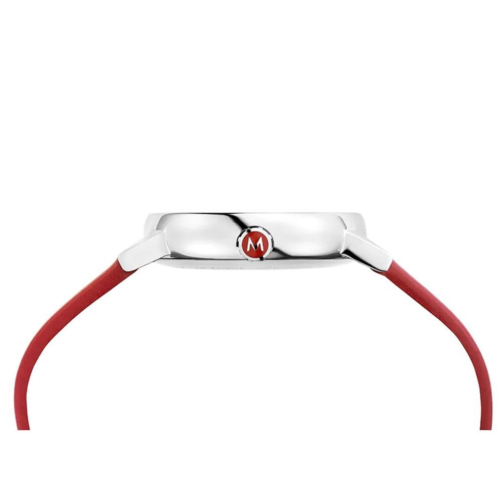 MONDAINE EVO2 MSE.35110.LCV Kol Saati