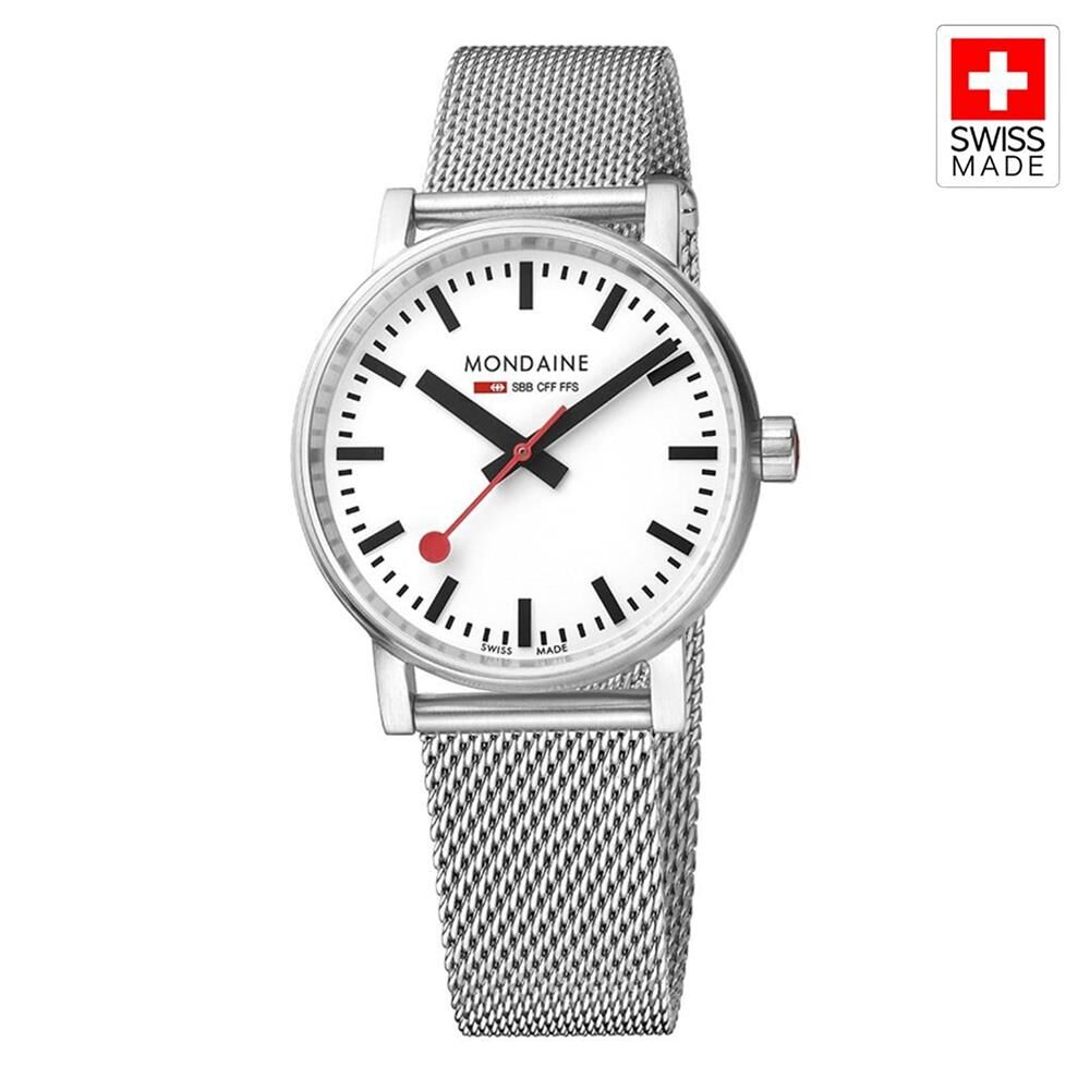 MONDAINE CLASSIC MSE.35110.SM Kol Saati