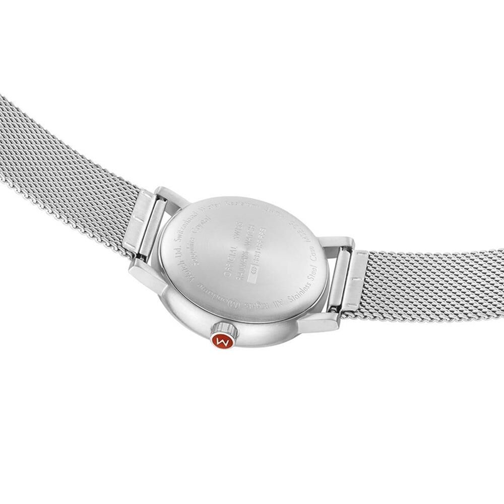 MONDAINE CLASSIC MSE.35110.SM Kol Saati