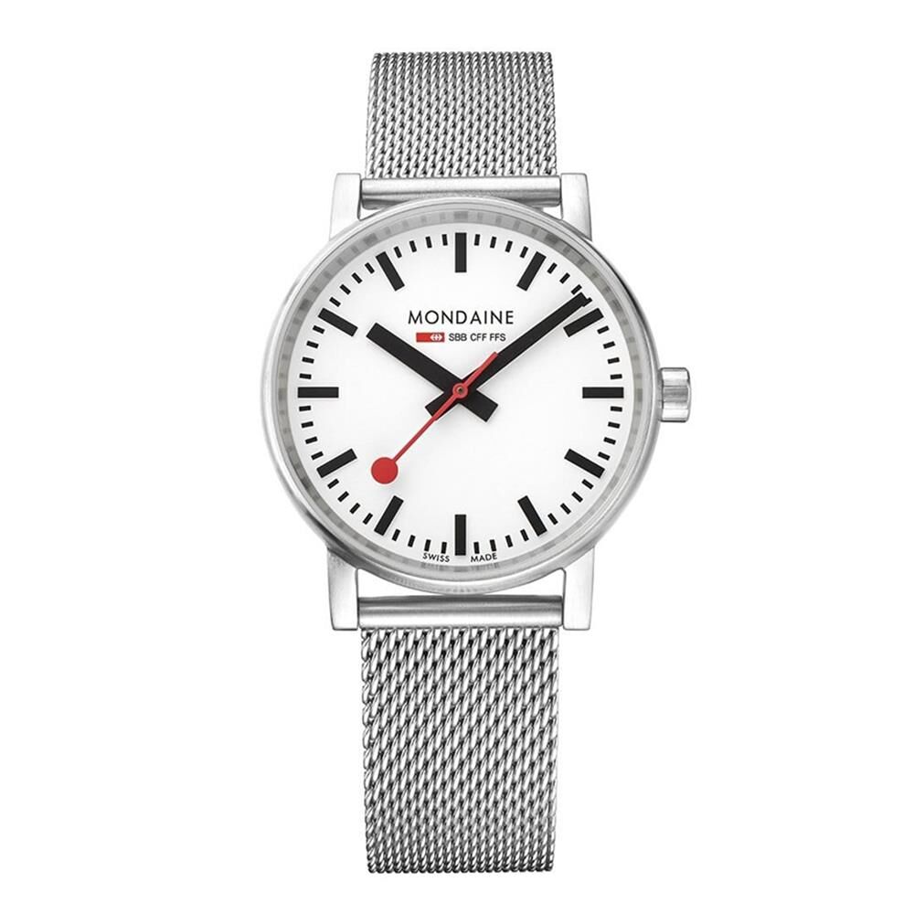 MONDAINE CLASSIC MSE.35110.SM Kol Saati