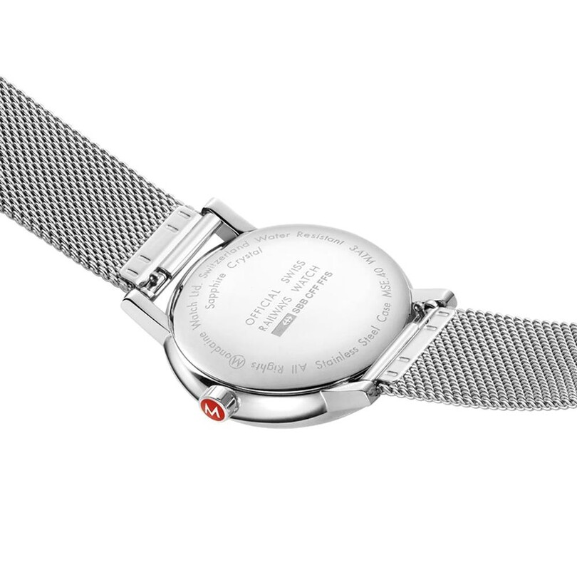 MONDAINE EVO2 MSE.40110.SM Erkek Kol Saati - Thumbnail