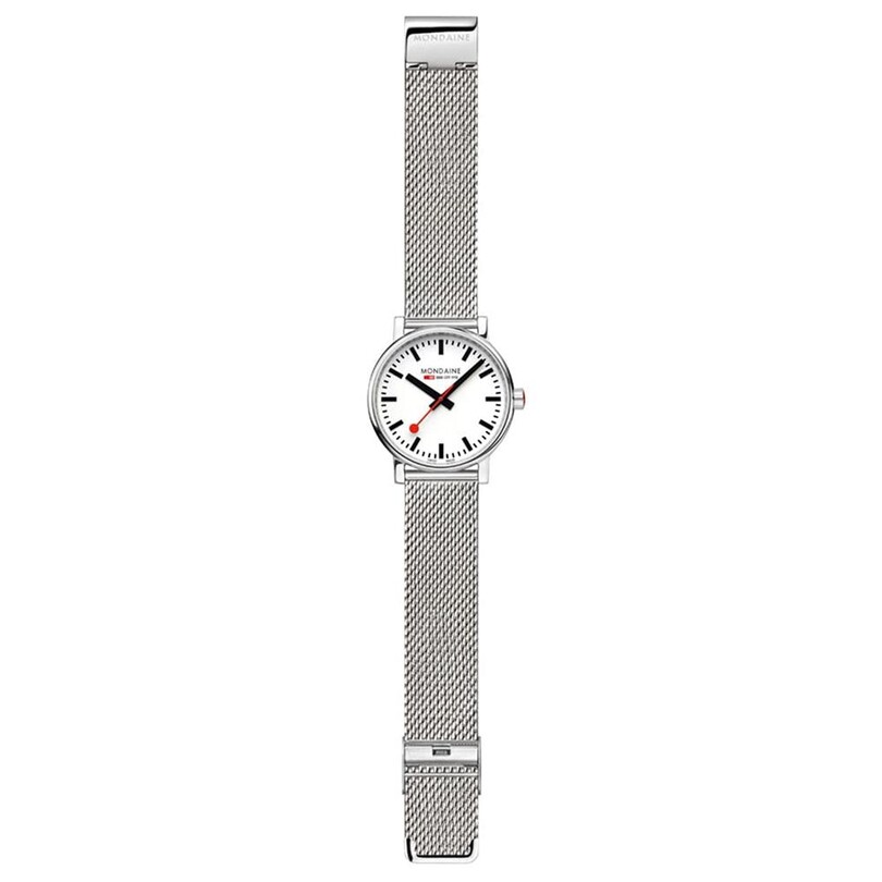 MONDAINE EVO2 MSE.40110.SM Erkek Kol Saati - Thumbnail