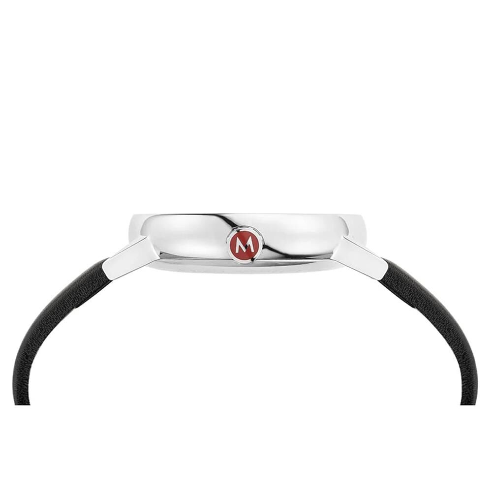 MONDAINE EVO2 MSE.40210.LBV Erkek Kol Saati