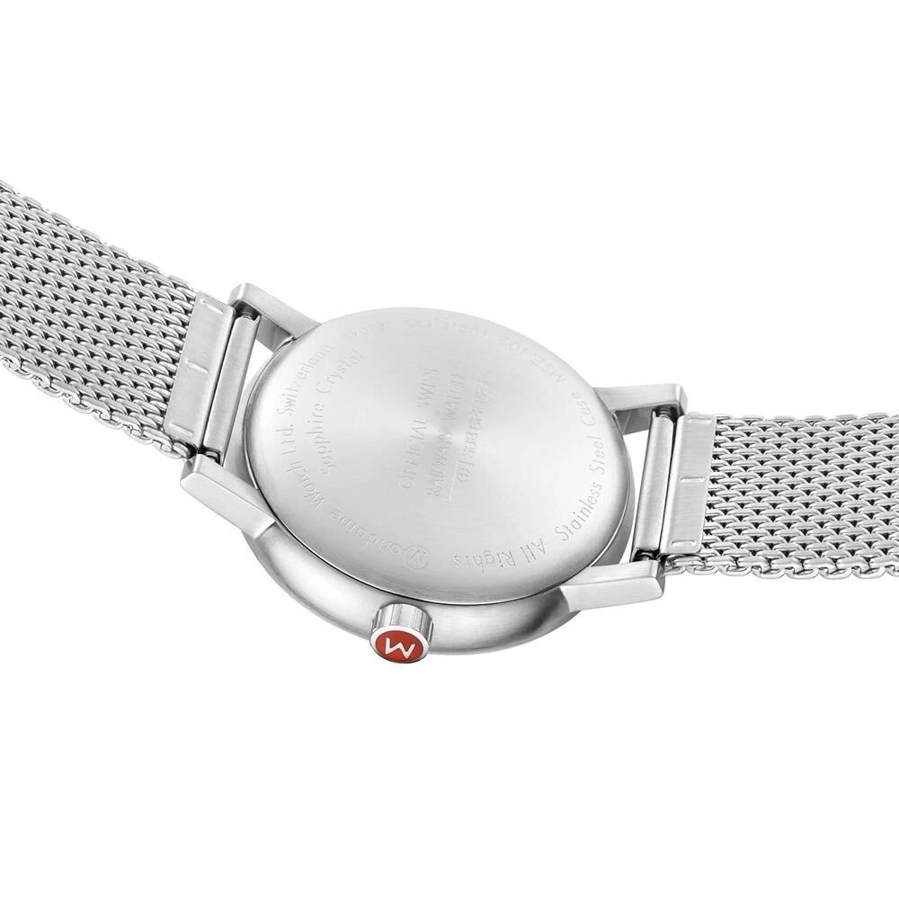 MONDAINE EVO2 MSE.40210.SM Erkek Kol Saati