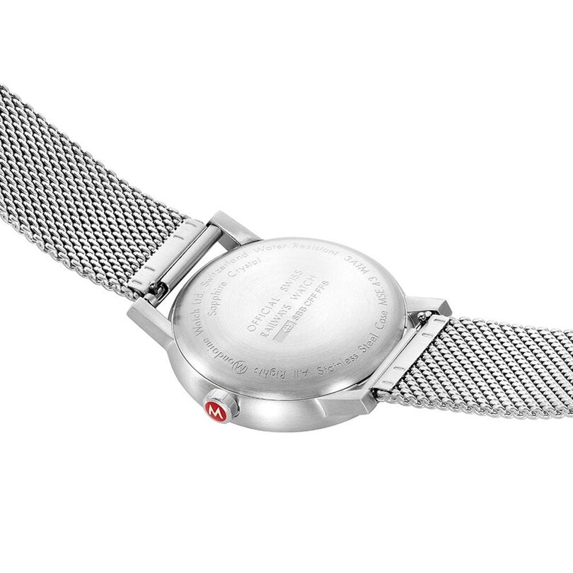 MONDAINE EVO2 MSE.43110.SJ Erkek Kol Saati - Thumbnail