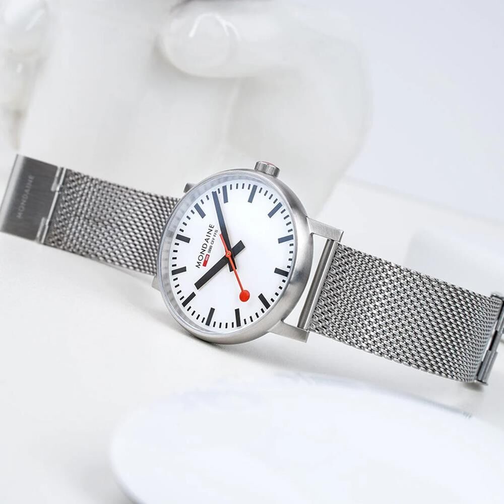 MONDAINE EVO2 MSE.43110.SJ Erkek Kol Saati
